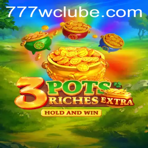 Explorando o Mundo de 3potsExtra: Uma Aventura em 777W.com