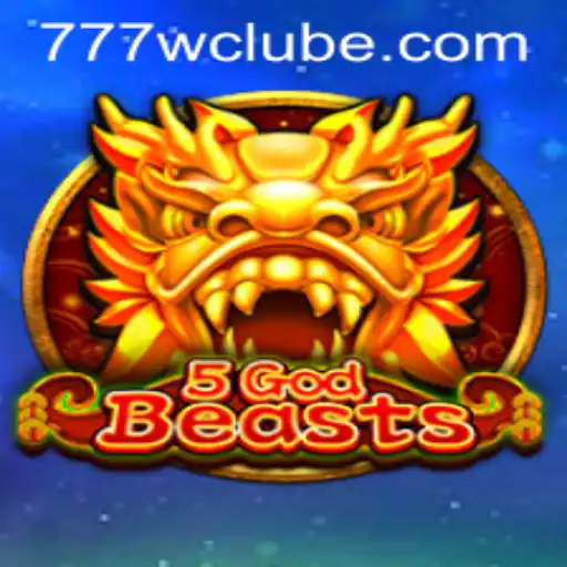 Explorando o Universo de 5GodBeasts: Um Guia Completo