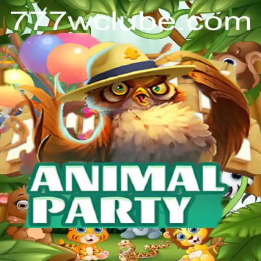 AnimalParty: Uma Aventura de Jogo Interativa e Emocionante