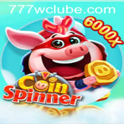 CoinSpinner: Um Novo Conceito em Jogos de Azar Online com 777W.com