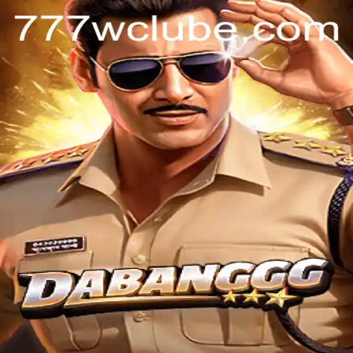 DABANGGG: Uma Nova Dimensão no Mundo dos Jogos com 777W.com