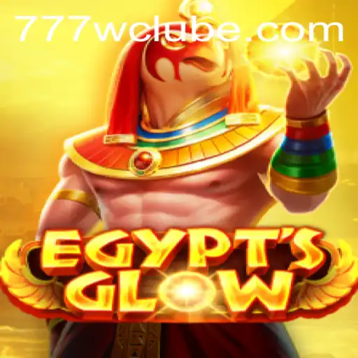 Descubra a Magia do Jogo EgyptsGlow no 777W.com