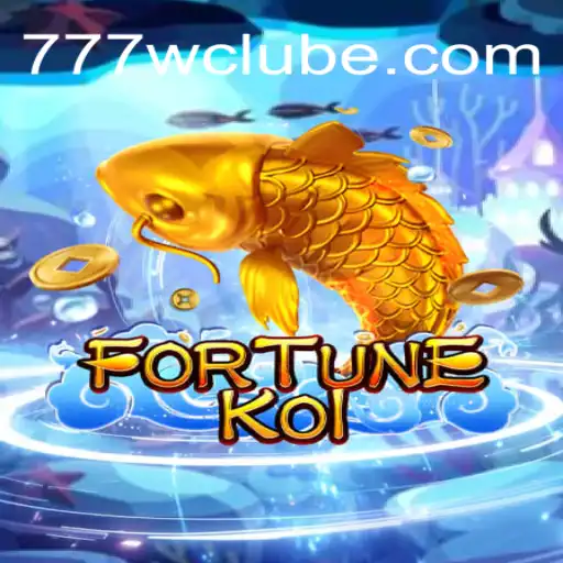Explorando o Mundo de FORTUNEKOI e a Plataforma 777W.com