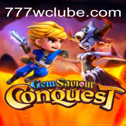 GemSaviourConquest: Descubra o Mundo Encantador do Novo Fenômeno Gaming