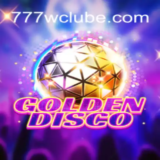 Descubra o Brilho do GoldenDisco: Uma Dança de Emoções na 777W.com