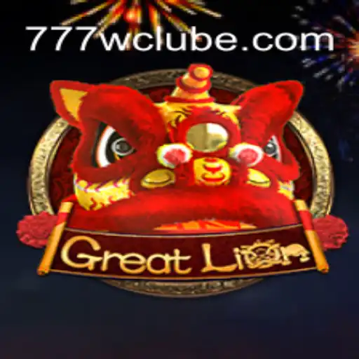 Descubra o Fascinante Mundo de GreatLion: O Jogo do Momento