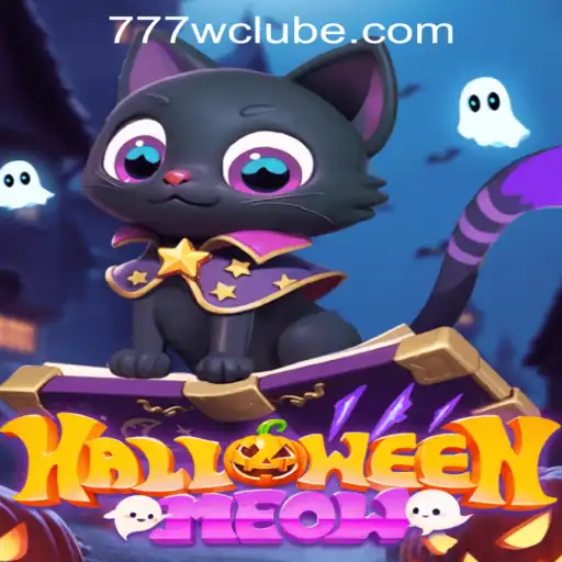 Explorando o Mundo de HalloweenMeow: Um Jogo Imersivo com a Marca 777W.com