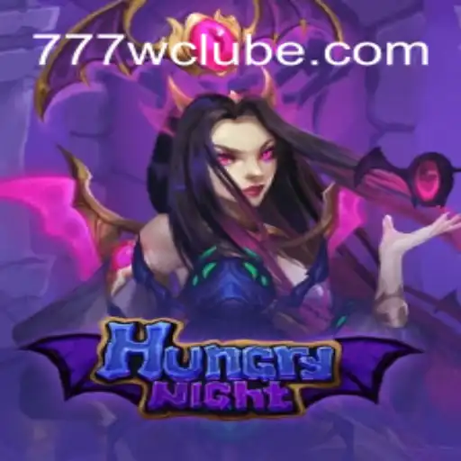 Descubra HungryNight: O Novo Fenômeno dos Jogos Online