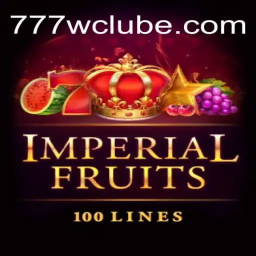 Descubra as Emoções do Jogo ImperialFruits100 no 777W.com