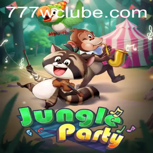 Explorando o Fascinante Mundo do JungleParty: Uma Aventura Selvagem