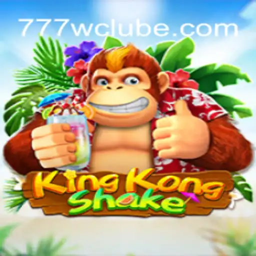 Descubra a Emoção do Jogo KingKongShake: Sua Nova Aventura no Cassino Online