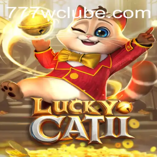 Explorando LuckyCatII: Um Mergulho no Universo do Jogo com 777W.com