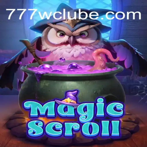 MagicScroll: Uma Jornada Incrível no Mundo dos Jogos Digitais