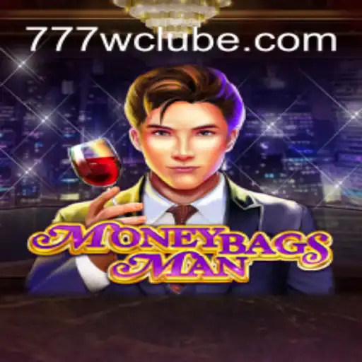 Descubra o Mundo de MoneybagsMan e as Emoções de 777W.com