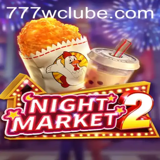 Descubra o Fascinante Mundo de NightMarket2 no 777W.com