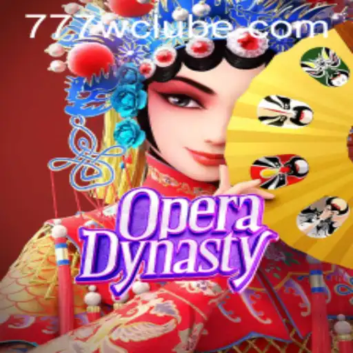 OperaDynasty: Descubra o Fascínio do Jogo com 777W.com