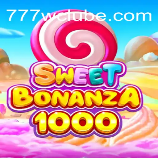Explorando o Fascinante Mundo do Jogo SweetBonanza1000 na Plataforma 777W.com