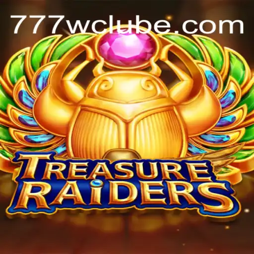 Descubra o Mistério do Jogo TREASURERAIDERS