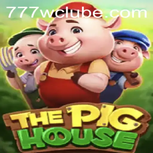 Descubra o Fabuloso Mundo de ThePigHouse – Um Aventureiro no Universo de 777W.com