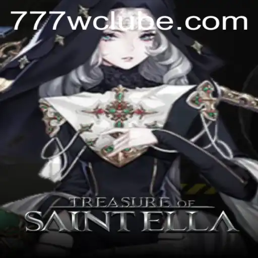 Descubra TreasureofSaintElla: Uma Nova Aventura de Jogo com 777W.com