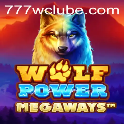 Descubra o Mundo Emocionante de WolfPowerMega no 777W.com
