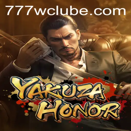 YakuzaHonor: O Jogo de Estratégia e Honra com 777W.com